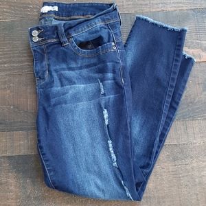 YMI Jeans